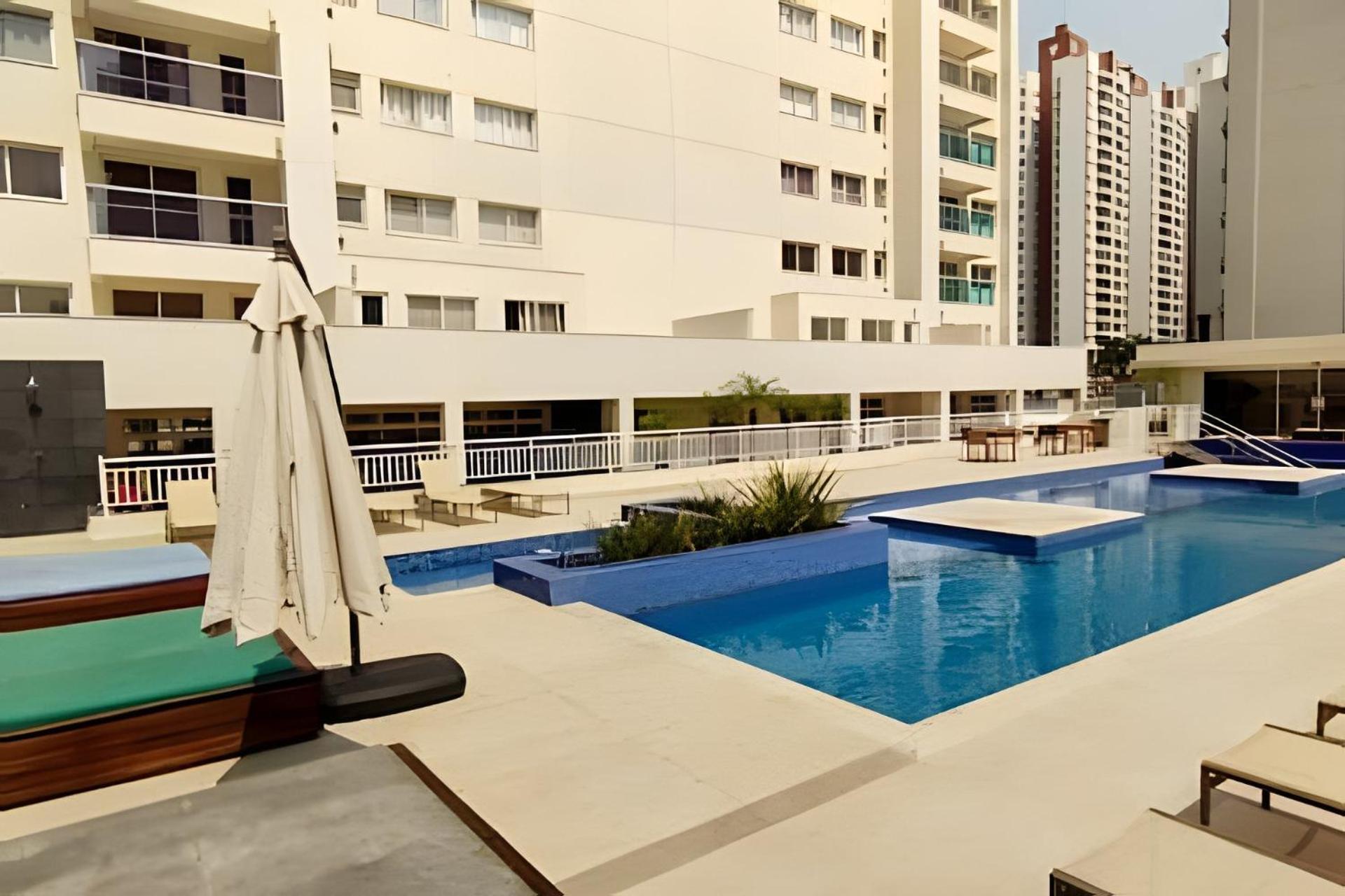Apto Proximo Ao Lago Igapo Londrina Exterior foto